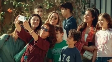 الليلة المنتظرة.. موعد بث الحلقة الرابعة من مسلسل سنجل ماذر فاذر